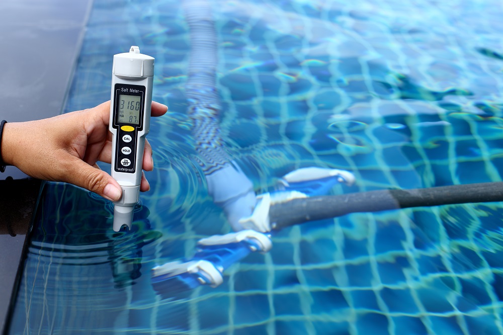 How to Maintain an Ideal Pool Temperature | Blue Haven Pools and Spas