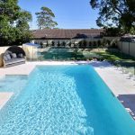 Mineral Swimming Pool Padstow Heights Sydney
