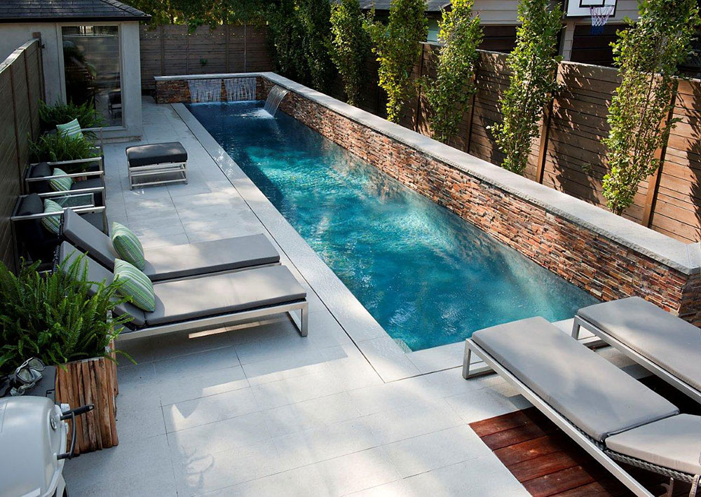 Swimming Pool Designs Inspiration - 85