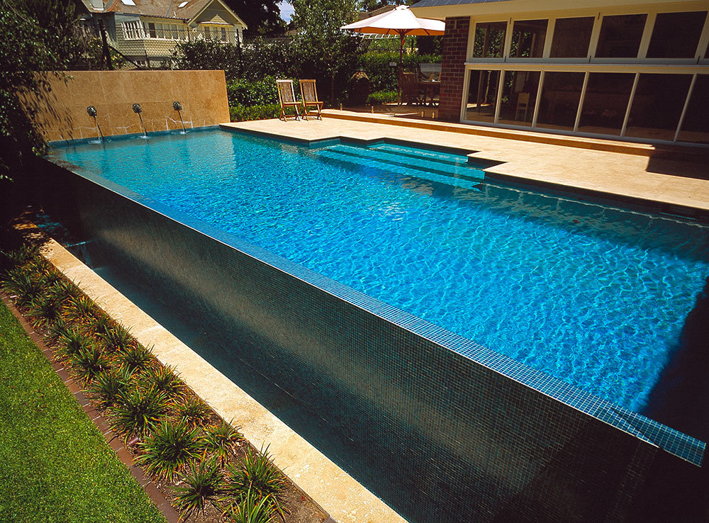 pool design idea