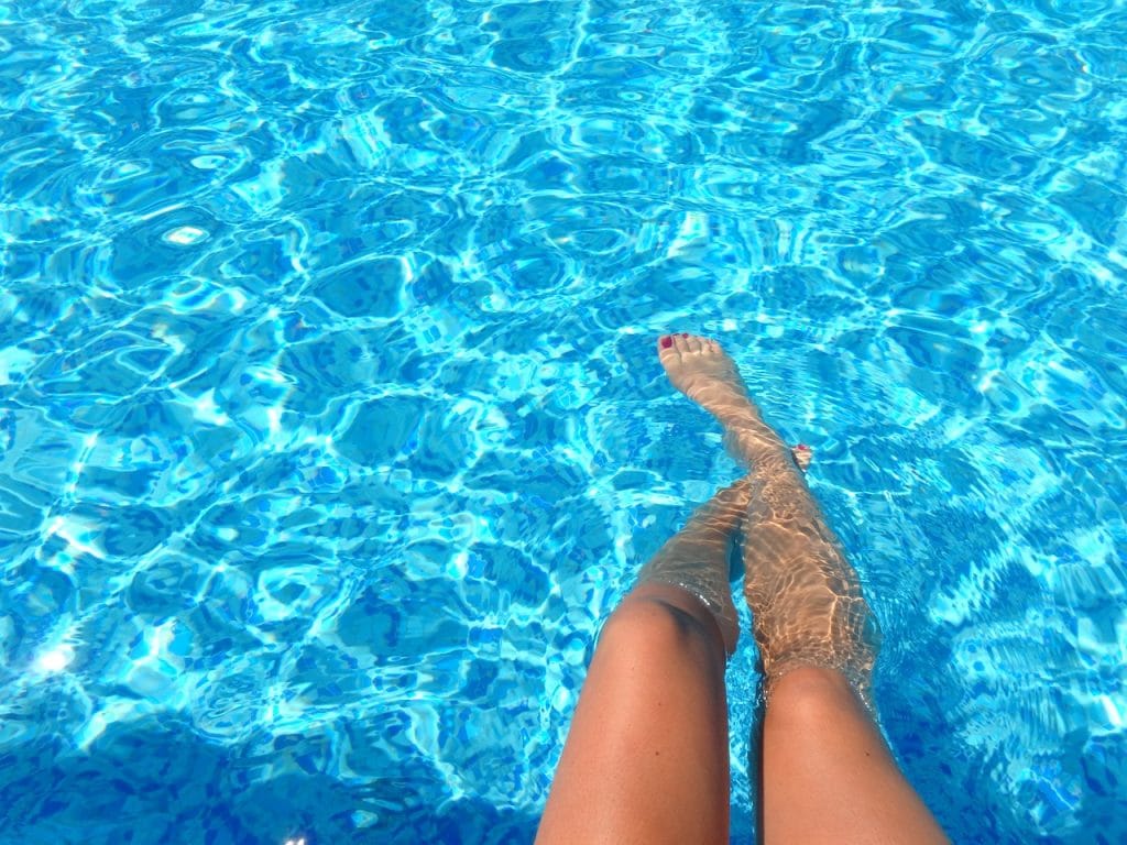 3 Pool Design