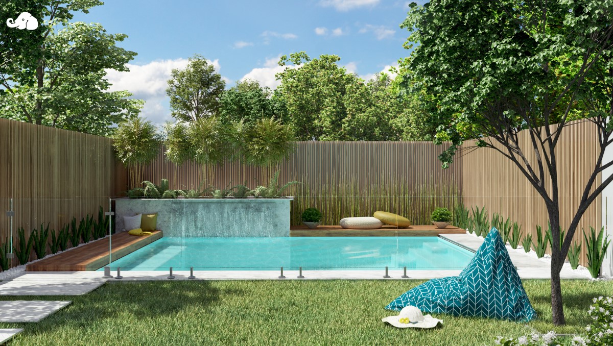 Top Pool Landscaping Ideas and Designs For Backyards