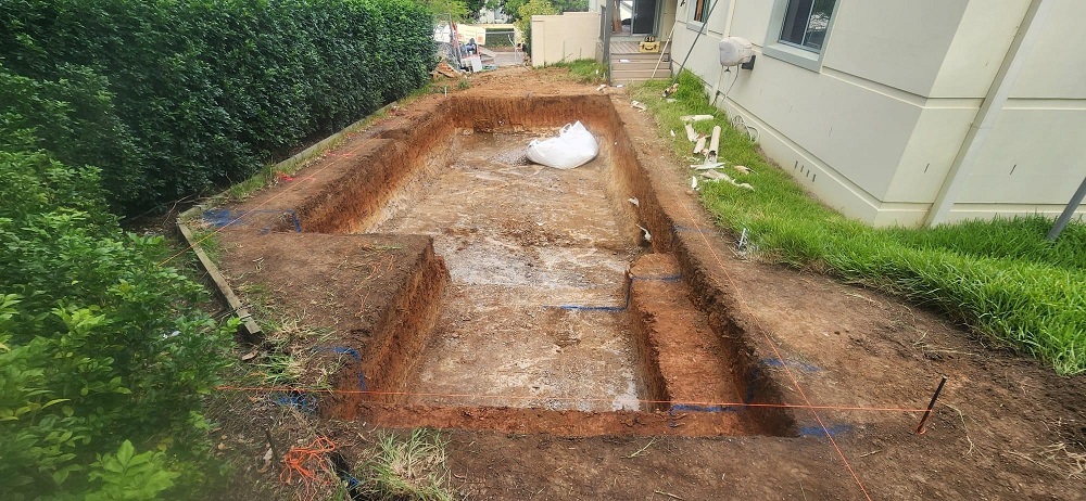 Understanding Pool Excavation
