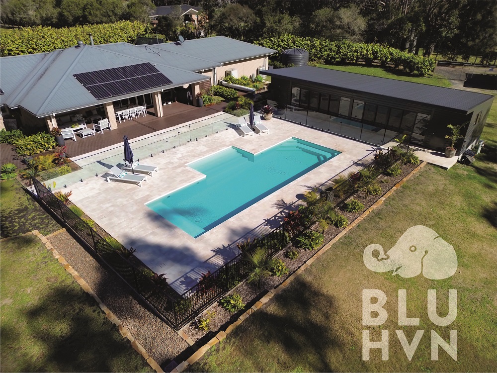 Can a Pool Add Value to a Home in Sydney
