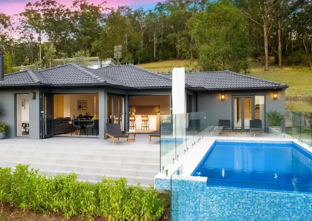 Kangaroo Valley