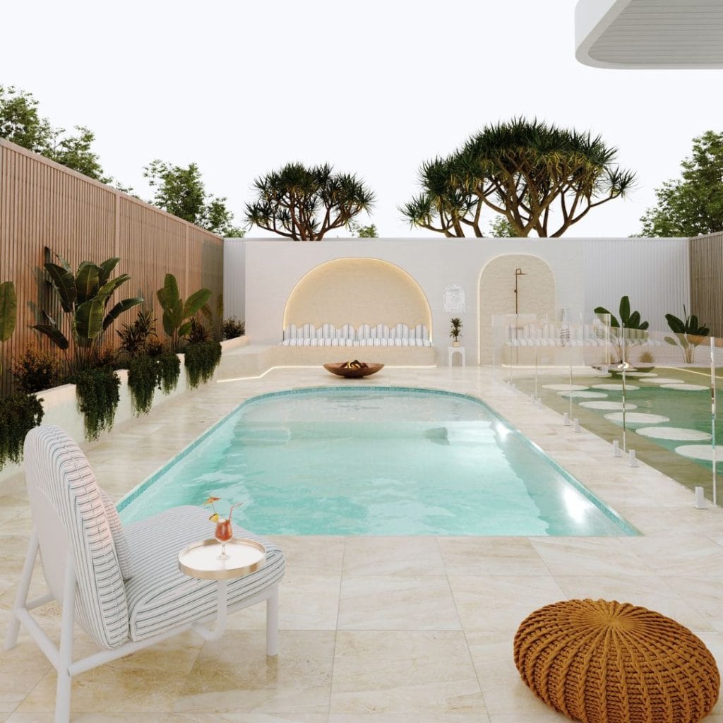 renovation