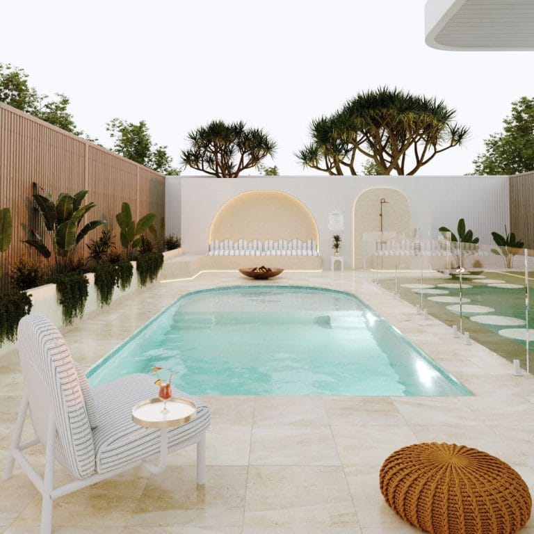 renovation
