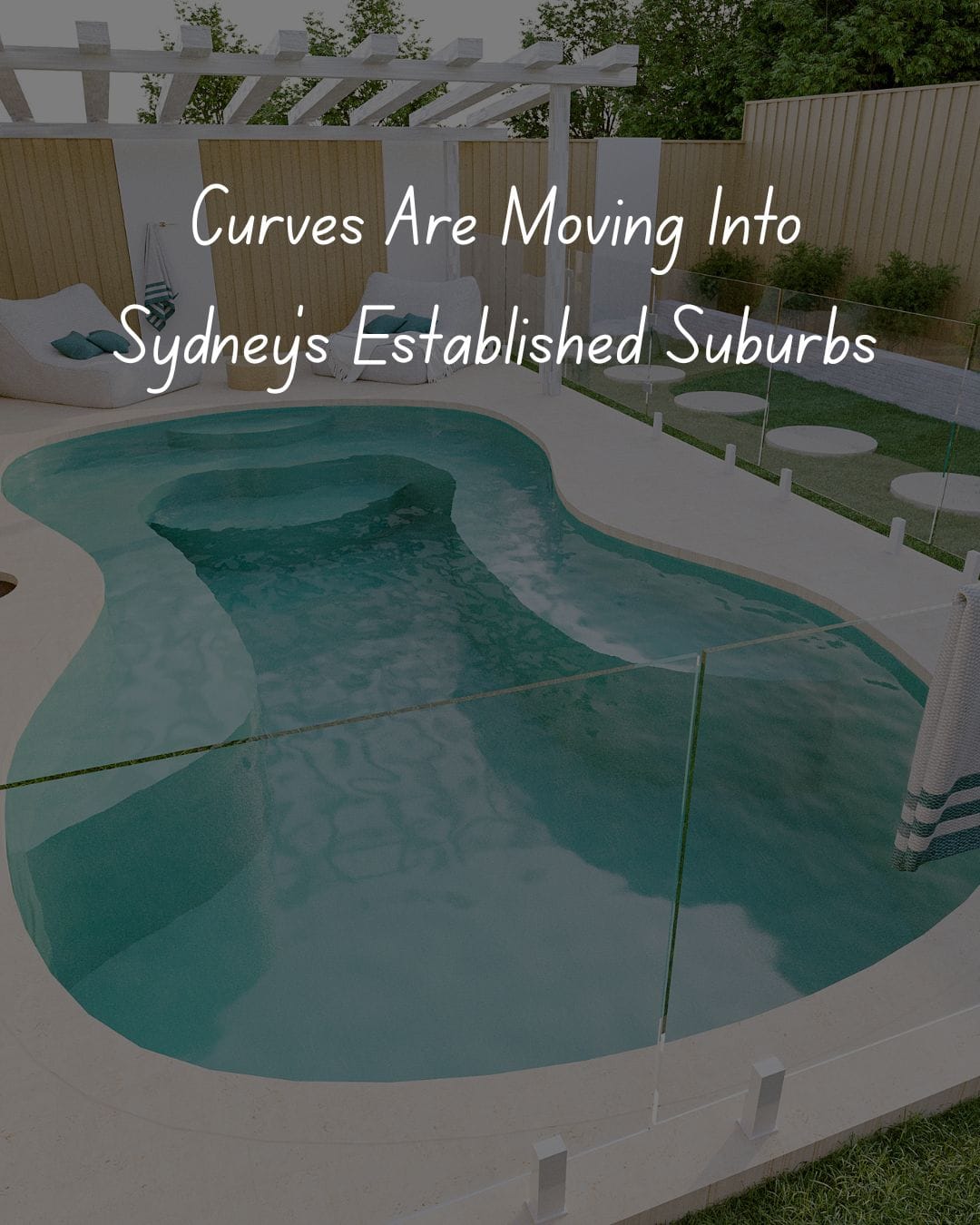 Curves Are Moving Into Sydney’s Established Suburbs