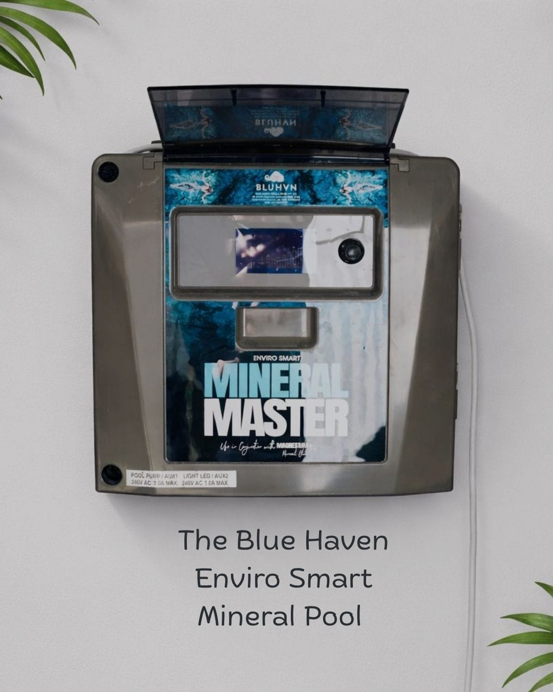 Why The Blue Haven Enviro Smart Mineral Pool Is The Wellness Upgrade Homeowners Actually Want