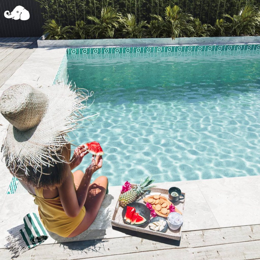 What’s Actually in Your Swimming Pool?