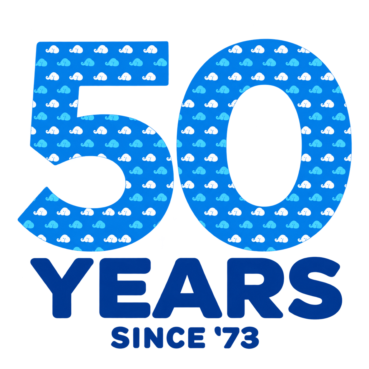 50 years of Blue Haven Pools