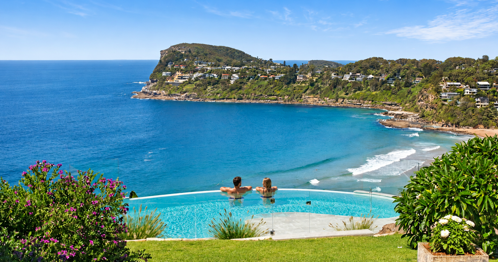 Coastal lifestyle and beachside living on the Central Coast NSW