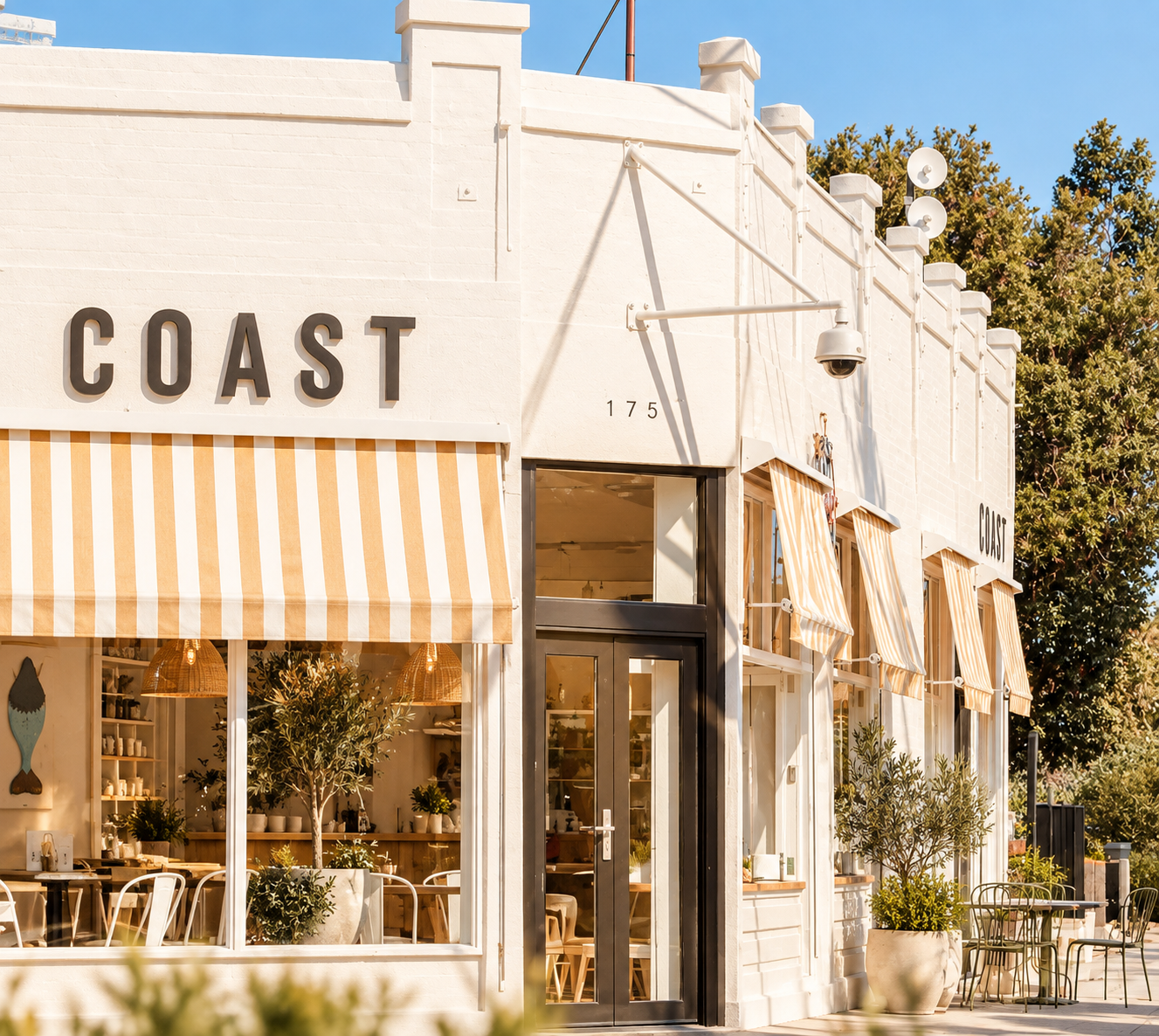 Local village and community lifestyle on the Central Coast NSW