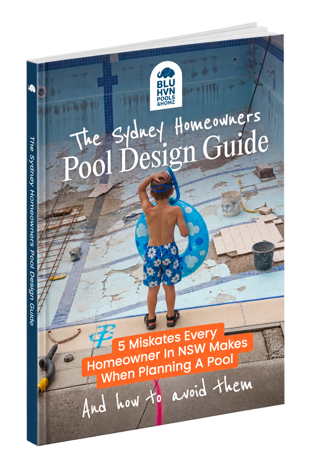 Sydney homeowners swimming pool design and planning guide