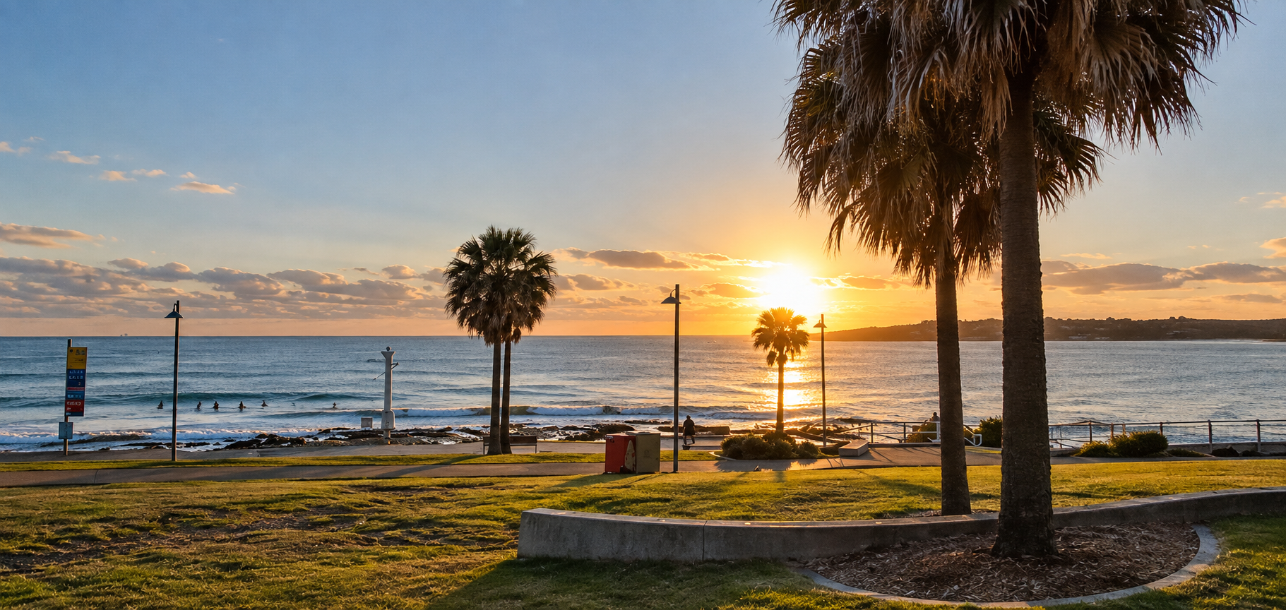 Waterfront homes and outdoor living inspiration in NSW