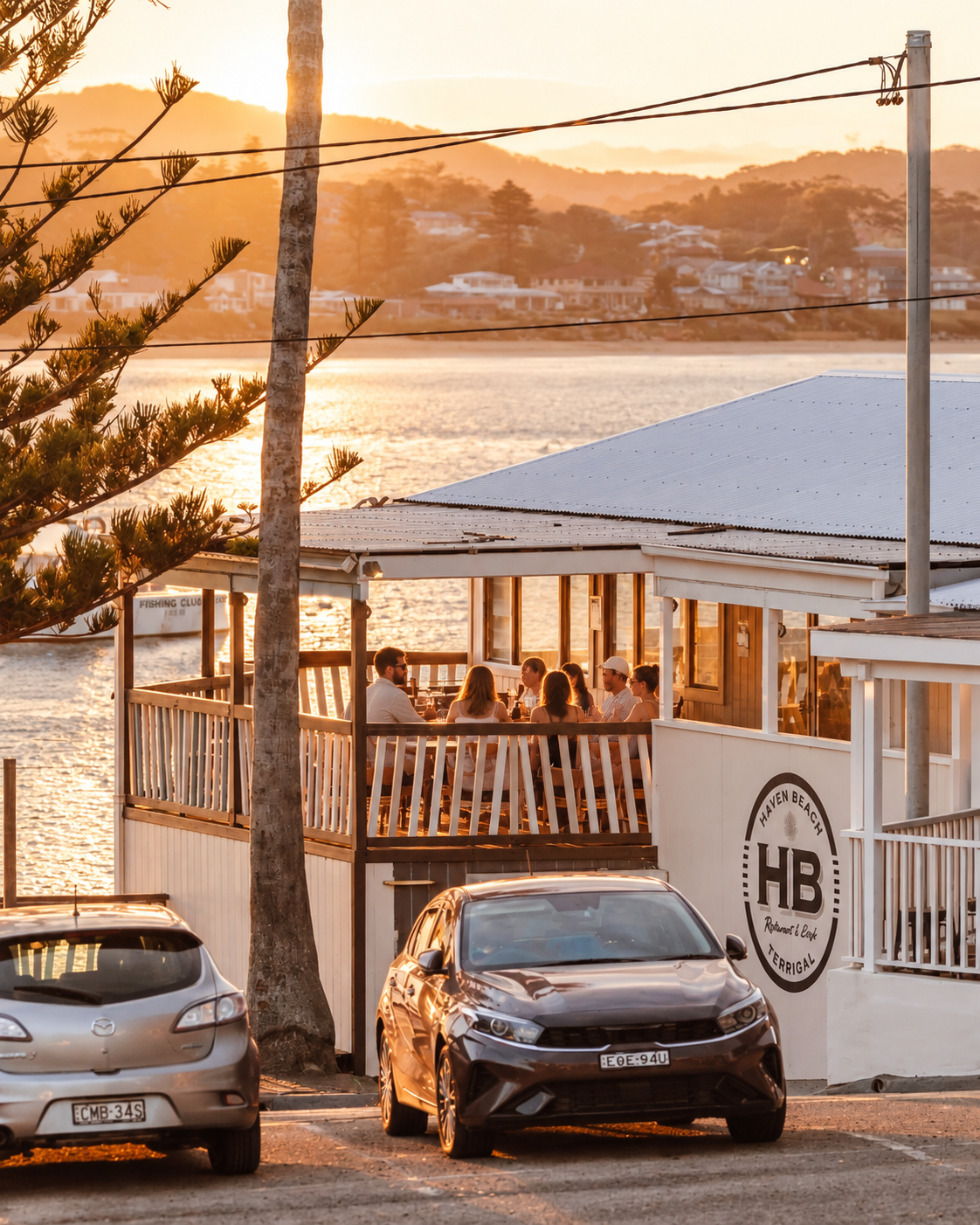 Waterfront living and coastal lifestyle inspiration in NSW