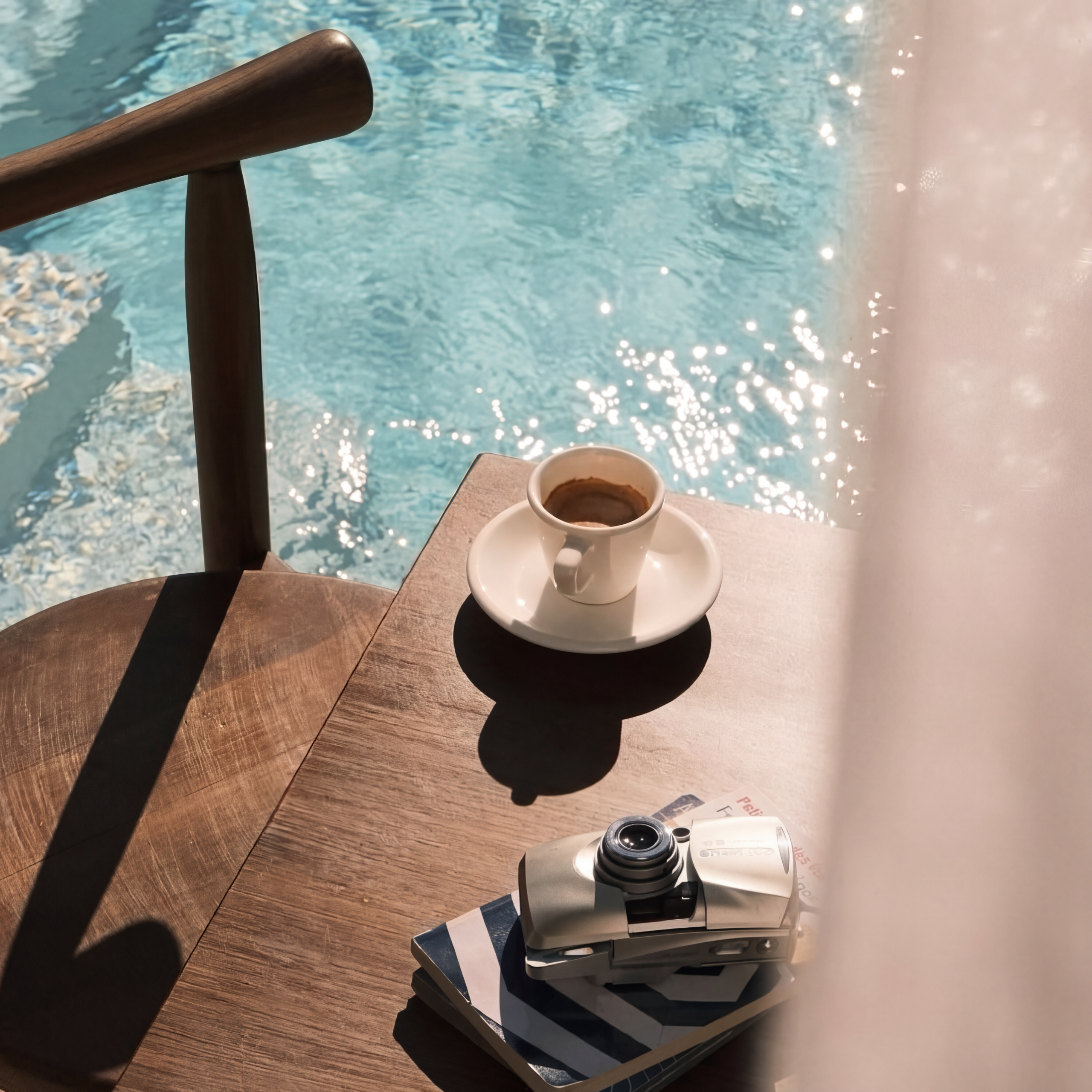 Western Sydney family home and outdoor lifestyle