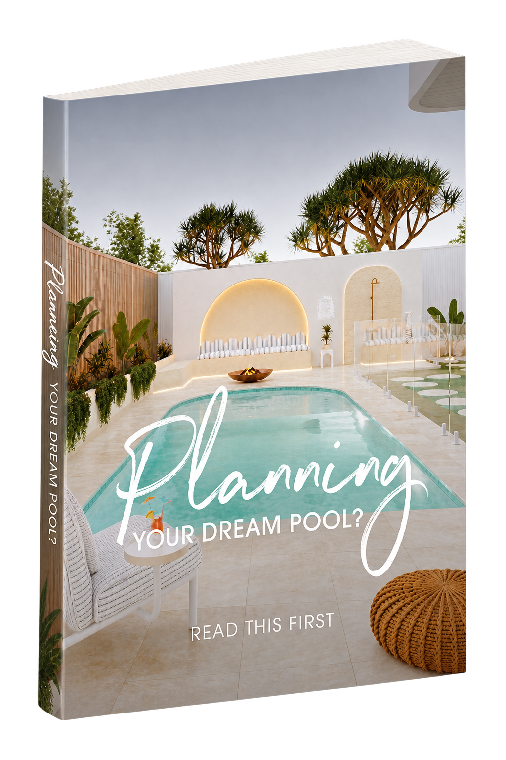 Concrete vs fibreglass swimming pool planning guide for NSW homeowners