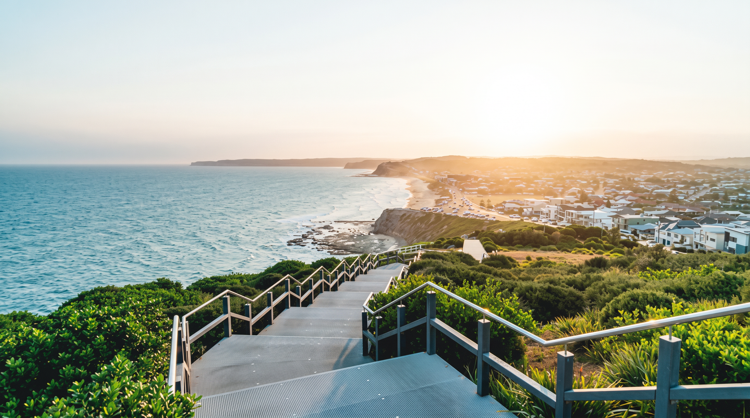 Newcastle NSW coastal lifestyle by Blue Haven Pools